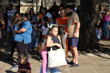 Foto - 2ª Jornada Municipal da Educação Infantil/2024