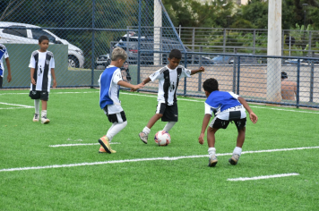 Foto - Inauguração do Parque Linear Rio Lavapés
