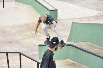 Foto - Inauguração do Parque Linear Rio Lavapés