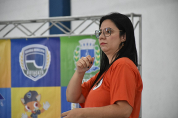 Foto - Patrulha da Paz realiza formatura e premia os destaques de 2024