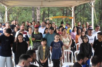 Foto - Acesso entre região do Marajoara e Rodovia Castelinho está liberado