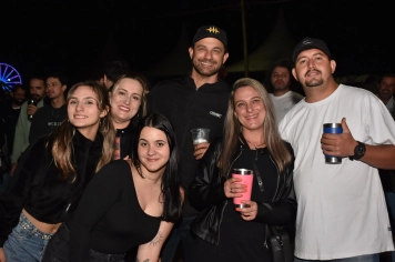Foto - Aniversário de Botucatu - CPM22
