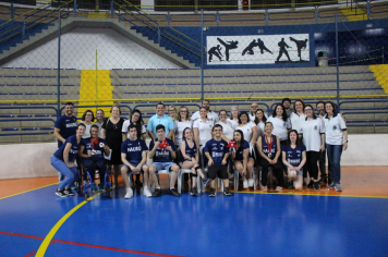 Foto - 64ª Edição dos Jogos Infantis Plínio Paganini/2024