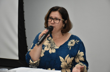 Foto - Planejamento Pedagógico 2025