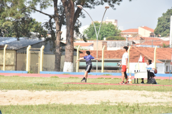 Foto - 64ª Edição dos Jogos Infantis Plínio Paganini/2024