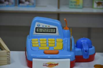 Foto - 2ª Jornada Municipal da Educação Infantil/2024