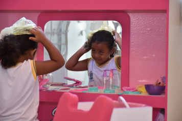 Foto - 2ª Jornada Municipal da Educação Infantil/2024