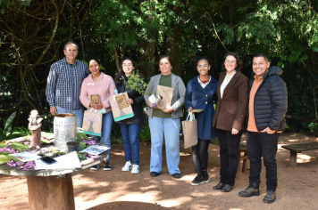Foto - Prêmio EMA e Vozes de Autoria celebram educação ambiental e autoria estudantil em Botucatu