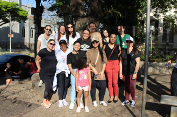 Foto - 2ª Jornada Municipal da Educação Infantil/2024