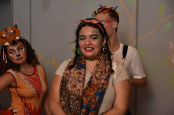 Foto - Escola do Meio Ambiente realiza premiação a alunos com o Selo EMA 2024