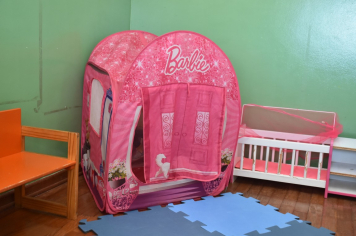 Foto - 2ª Jornada Municipal da Educação Infantil/2024