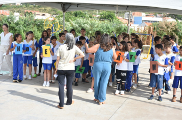 Foto - Lançamento do Programa Botucatu Cidade Viva