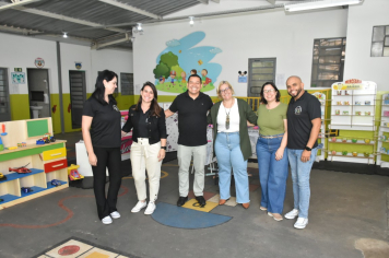 Foto - 2ª Jornada Municipal da Educação Infantil/2024