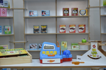 Foto - 2ª Jornada Municipal da Educação Infantil/2024