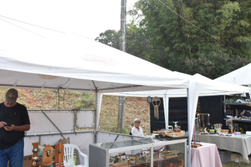 Foto - 27ª Edição da Feira do Verde/2024