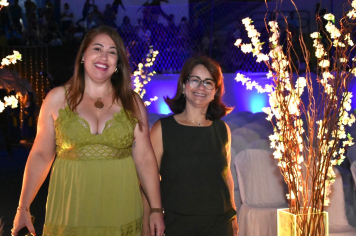 Foto - Formatura de encerramento dos 5º anos do ensino fundamental dia 12 de dezembro de 2024