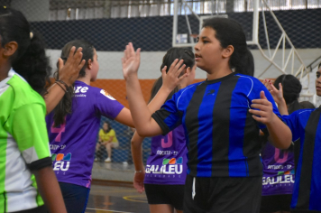 Foto - 64ª Edição dos Jogos Infantis Plínio Paganini/2024