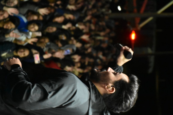 Foto - Botucatu 170 anos - Missa Campal e Show com o cantor Thiago Brado