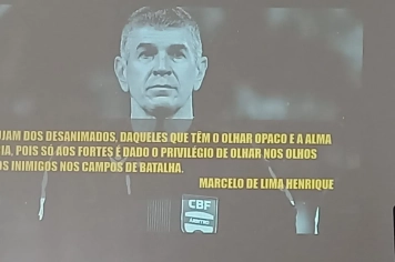 Foto - Futebol Amador