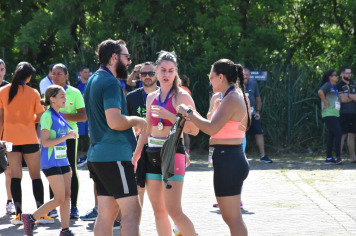 Foto - Secretaria de Educação promoveu 6ª Corrida e Caminhada Educação Solidária