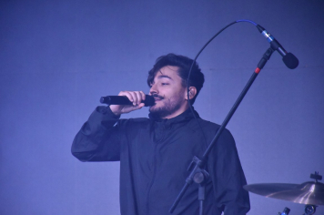 Foto - Botucatu 170 anos - Missa Campal e Show com o cantor Thiago Brado