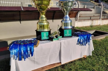 Foto - Futebol Amador