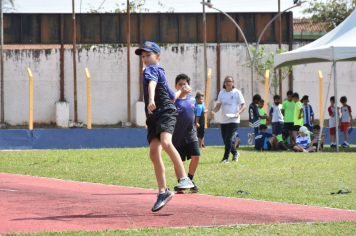 Foto - 64ª Edição dos Jogos Infantis Plínio Paganini/2024