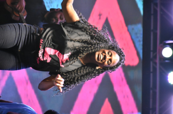 Foto - Botucatu 170 anos - Show com Grupo Pixote