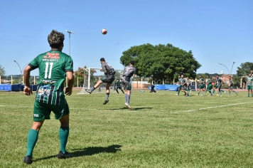 Foto - Final do Futebol Sub-20 2026