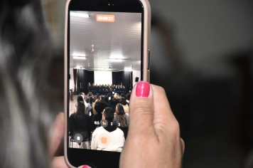 Foto - 2º Encontro de Enfrentamento ao Abuso e Exploração Sexual de Crianças e Adolescentes