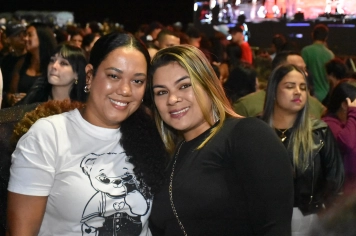 Foto - Aniversário de Botucatu - Turma do Pagode