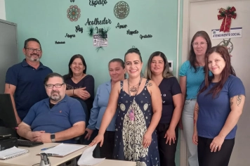 Foto - Novembro Azul