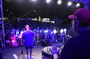 Foto - Carnaval 2026 - Dia 01