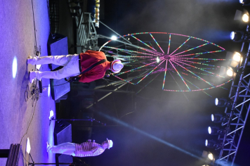 Foto - Botucatu 170 anos - Confira as apresentações dos Artistas locais nas comemorações de 170 anos de Botucatu