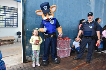 Foto - Retorno às aulas - Ano letivo 2025