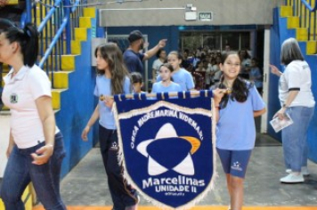 Foto - 64ª Edição dos Jogos Infantis Plínio Paganini/2024