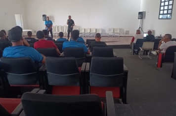 Foto - Futebol Amador