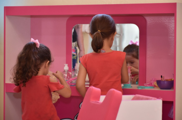 Foto - 2ª Jornada Municipal da Educação Infantil/2024