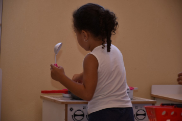 Foto - 2ª Jornada Municipal da Educação Infantil/2024