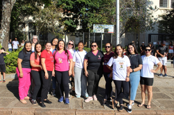 Foto - 2ª Jornada Municipal da Educação Infantil/2024