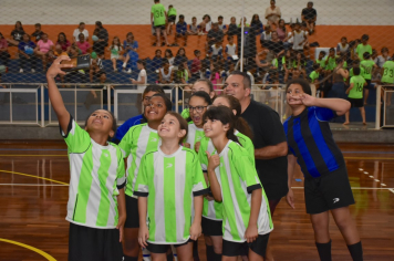 Foto - 64ª Edição dos Jogos Infantis Plínio Paganini/2024