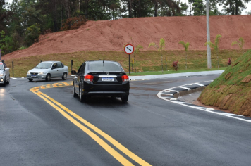 Foto - Acesso entre região do Marajoara e Rodovia Castelinho está liberado