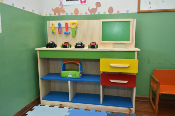 Foto - 2ª Jornada Municipal da Educação Infantil/2024