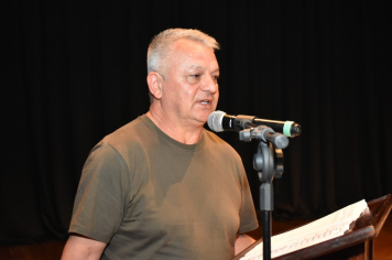 Foto - Secretaria de Saúde entrega tablets a Agentes Comunitários de Saúde de Botucatu