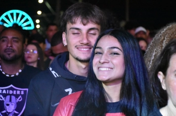 Foto - Aniversário de Botucatu - Turma do Pagode