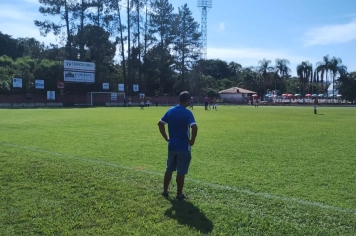 Foto - Futebol Amador