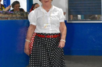 Foto - Secretaria de Assistência Social realizou 3º Encontro dos Serviços de Convivência e Fortalecimentos dos vínculos para atendidos dos Cras