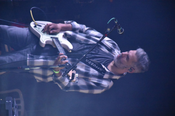 Foto - Botucatu 170 anos - Missa Campal e Show com o cantor Thiago Brado