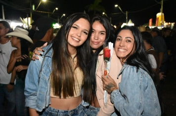 Foto - Aniversário de Botucatu - Marcos e Belutti