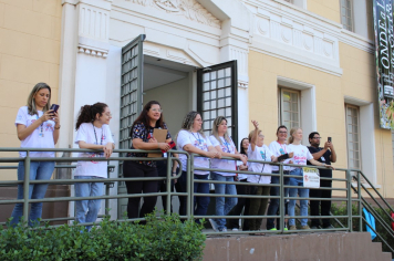 Foto - 2ª Jornada Municipal da Educação Infantil/2024
